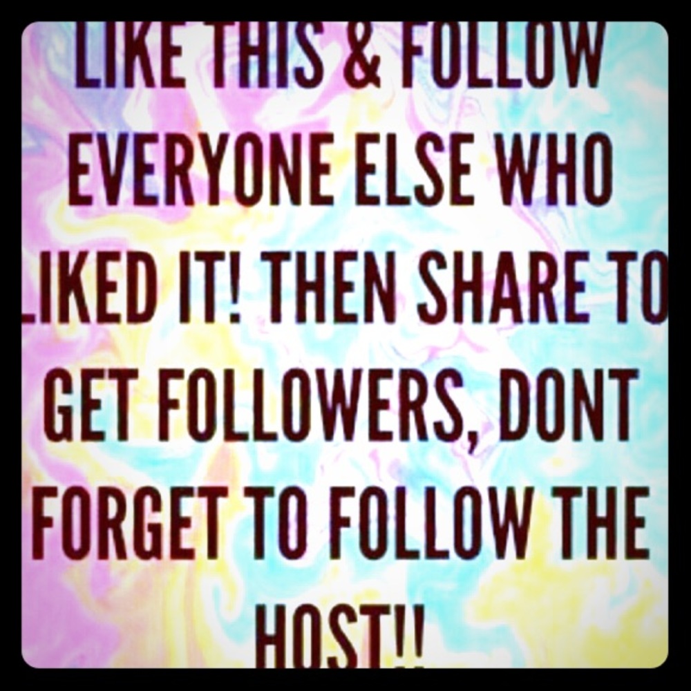 FOLLOW GAME!!๐ฅ๐ฅ๐ฅ๐ฅ๐ป๐ฆโ๐ฝ - Picture 1 of 1